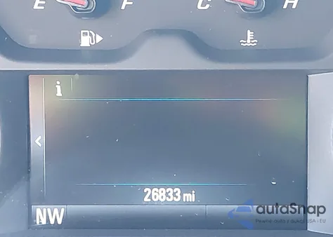 2018 Chevrolet Camaro 1Lt from USA, damaged, VIN 1G1FB1RX0J0141879